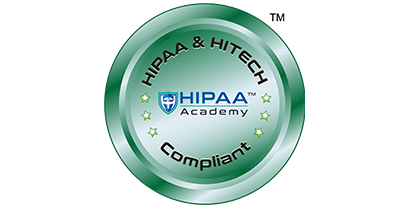 Hipaacompliant